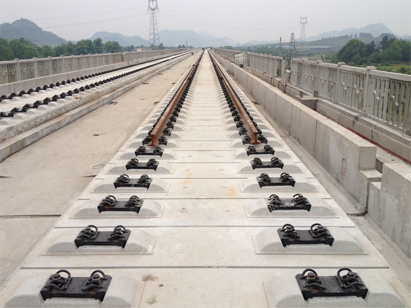 高鐵鐵路器材、配件